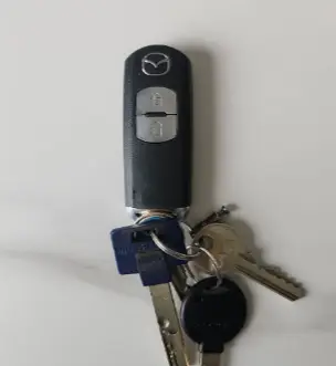 שחזור מפתחות